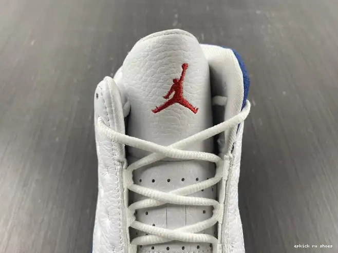 Cheap French Air Blue 13 Jordan 414571-164 0502